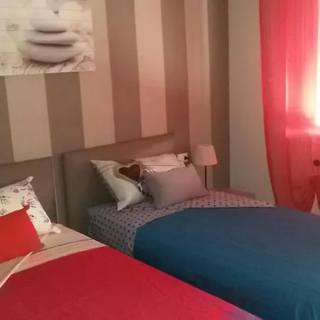 Bed & Breakfast C Era Una Volta Bologna