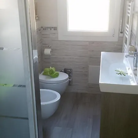 C Era Una Volta Bed & Breakfast Bologna