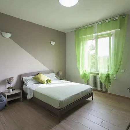 Bed & Breakfast C Era Una Volta Bologna