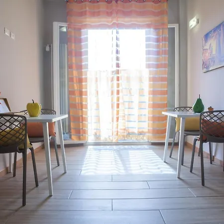 Bed & Breakfast C Era Una Volta Bologna