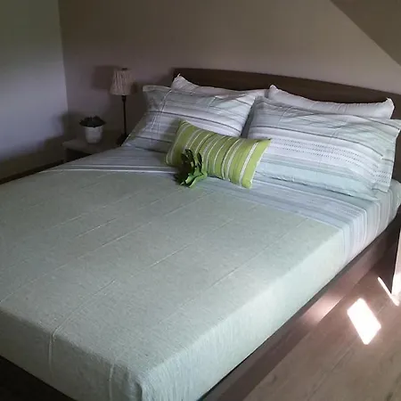 Bed & Breakfast C Era Una Volta