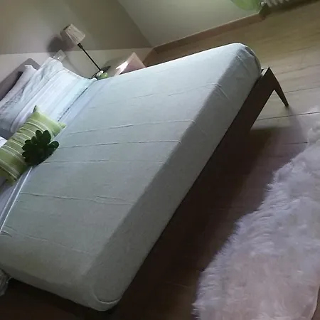 C Era Una Volta Bed & Breakfast