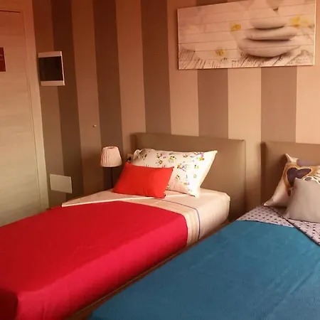Bed & Breakfast C Era Una Volta Bologna