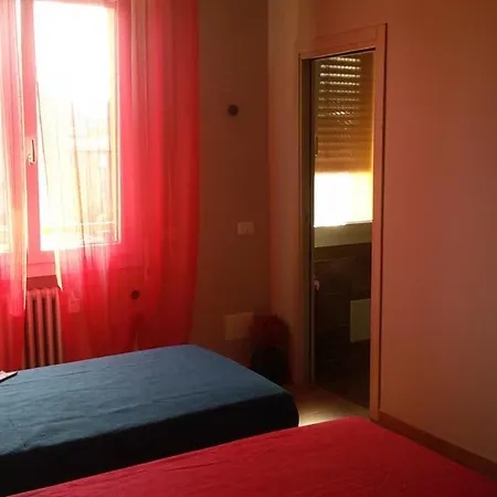 Bed & Breakfast C Era Una Volta
