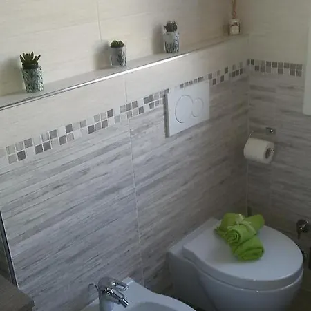 C Era Una Volta Bed & Breakfast *