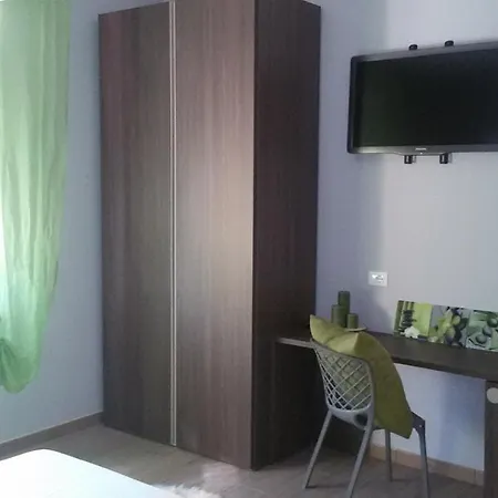 C Era Una Volta Bed & Breakfast Bologna