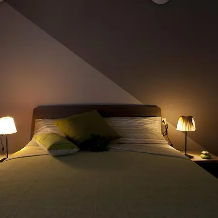 Bed & Breakfast C Era Una Volta
