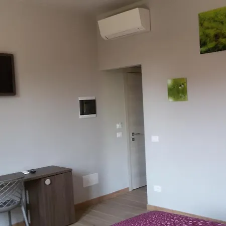 Bed & Breakfast C Era Una Volta Bologna