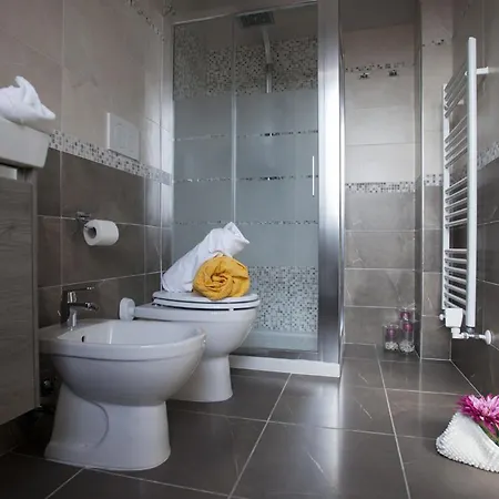 C Era Una Volta Bed & Breakfast
