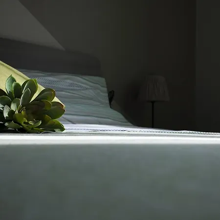 C Era Una Volta Bed & Breakfast *