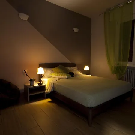 C Era Una Volta Bed & Breakfast Bologna