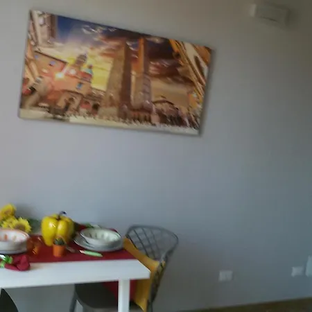 C Era Una Volta Bologna